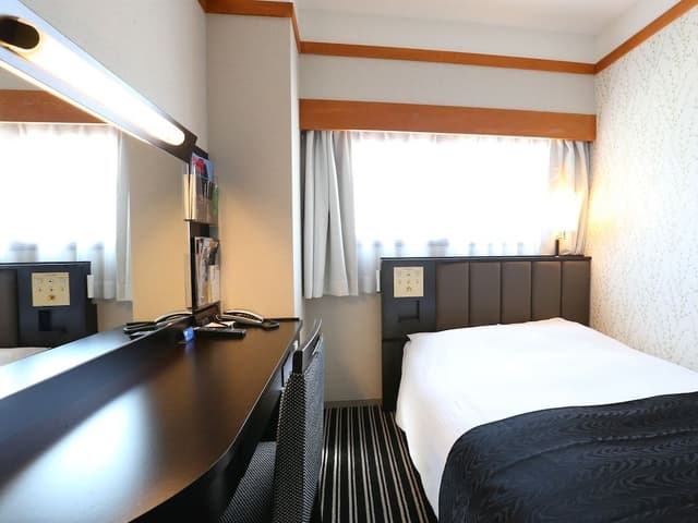 [Main Building] Single Room, 1 Twin Bed, Non Smoking
