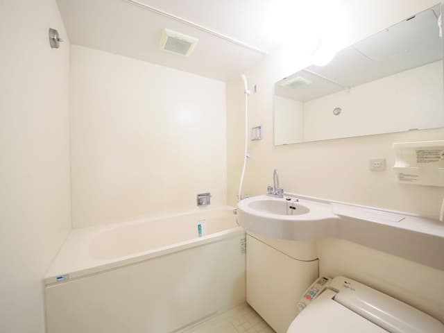 [Main Building] Single Room, 1 Twin Bed, Non Smoking