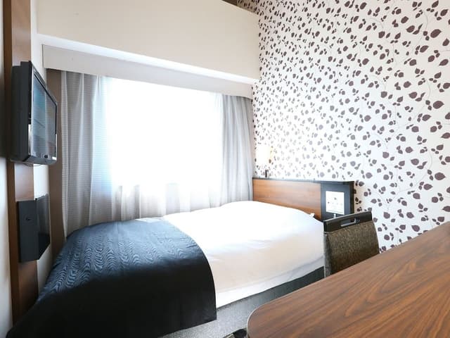 [Annex] Single Room, Non-Smoking