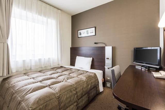 Room, 1 Double Bed, Non Smoking