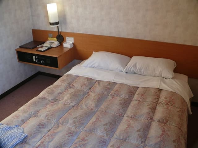 Double Room, Non Smoking