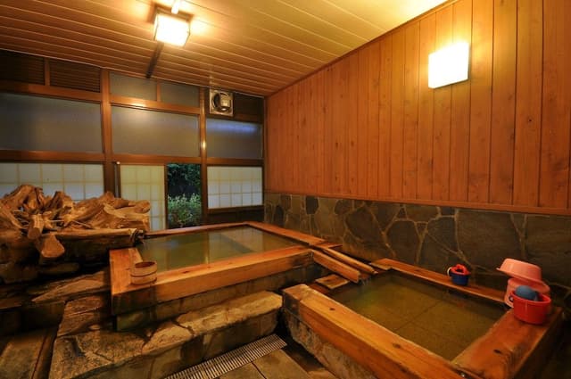 Japanese Western Style Room