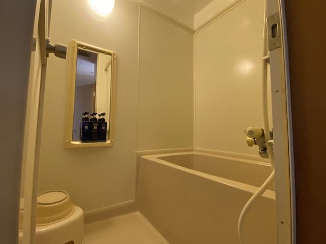 Japanese Style Room with Private Bathroom, Non Smoking [18 sqm]