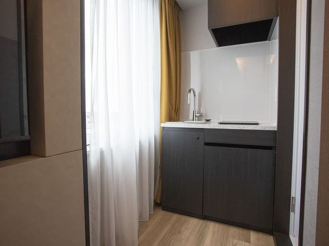 Comfort Single Room, Non Smoking