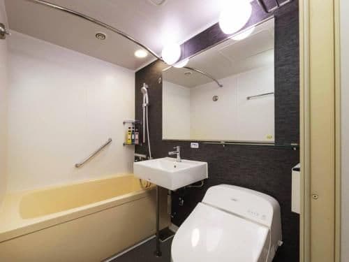 Deluxe Single Room - Smoking