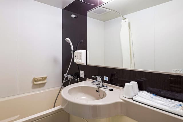 Superior Room, 1 Double Bed, Non Smoking