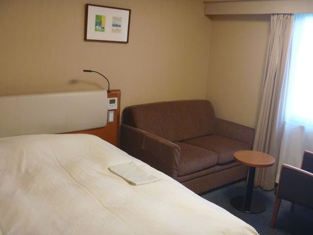 Standard Double Room, Non Smoking