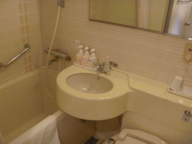 Standard Double Room, Non Smoking