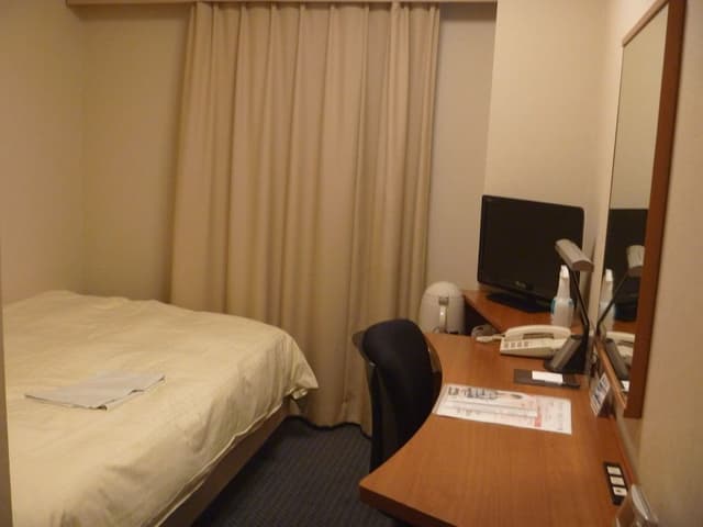 Standard Single Room, Non Smoking