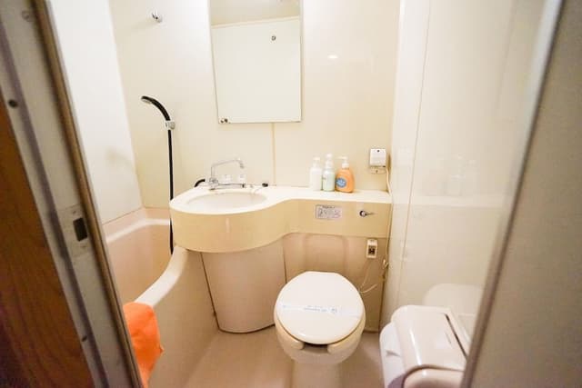Run of the House (Japanese Style Room, Breakfast Included Plan)