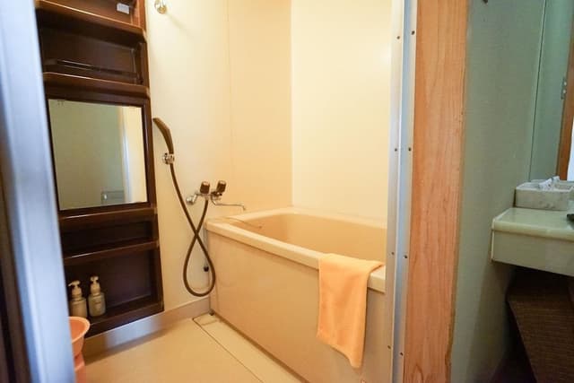 Run of the House (Japanese Style Room, Breakfast Included Plan)