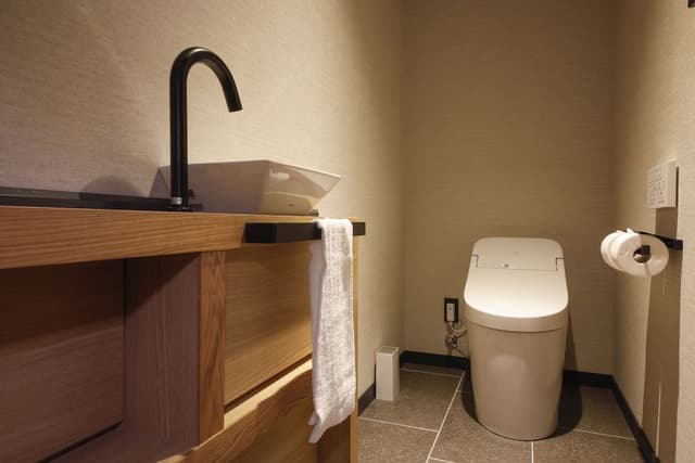NEW! [Orinkaku] Premiere Suite Japanese and Western Style, Non Smoking with Dinner Buffet