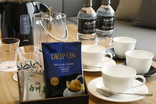 NEW! [Orinkaku] Premiere Suite Japanese and Western Style, Non Smoking with Dinner Buffet