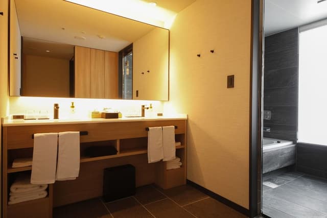 NEW! [Orinkaku] Premiere Suite Japanese and Western Style, Non Smoking with Dinner Buffet