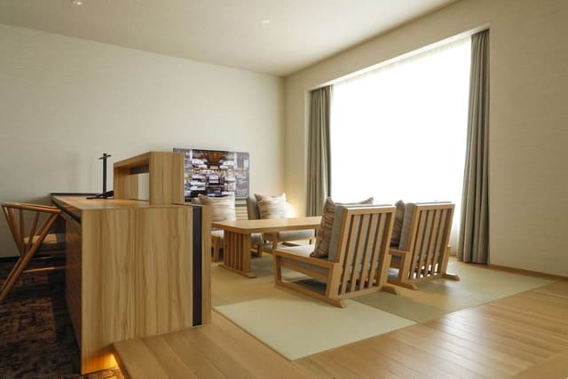 NEW! [Orinkaku] Premiere Japanese and Western Style, Non Smoking with Hida Beef Special Kaiseki