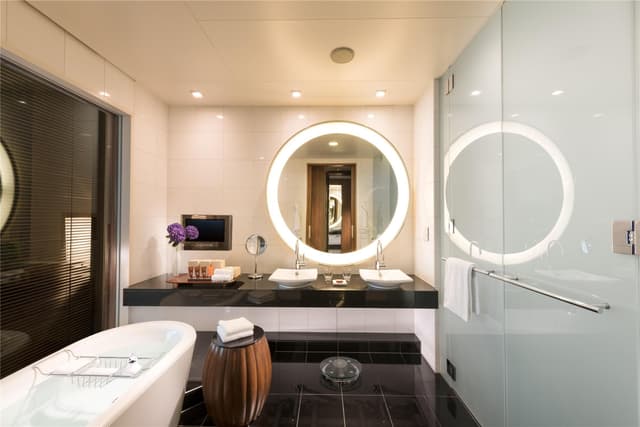 KING EXECUTIVE ROOM CITY