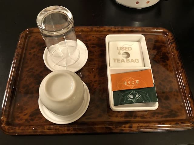[Smoking] Semi Double Room