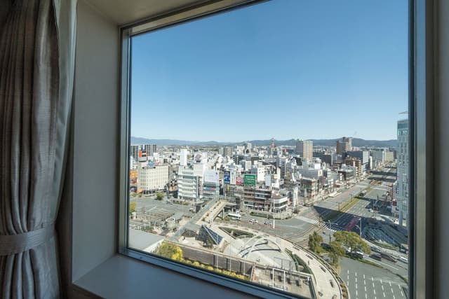 Superior Twin Room, Smoking (28-30 sqm)