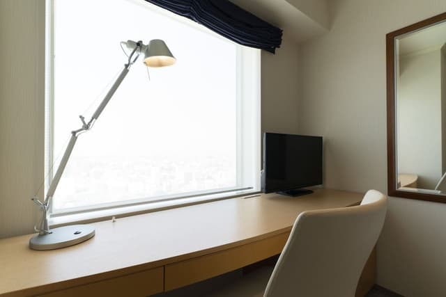 Standard Double Room, Smoking (18 sqm)