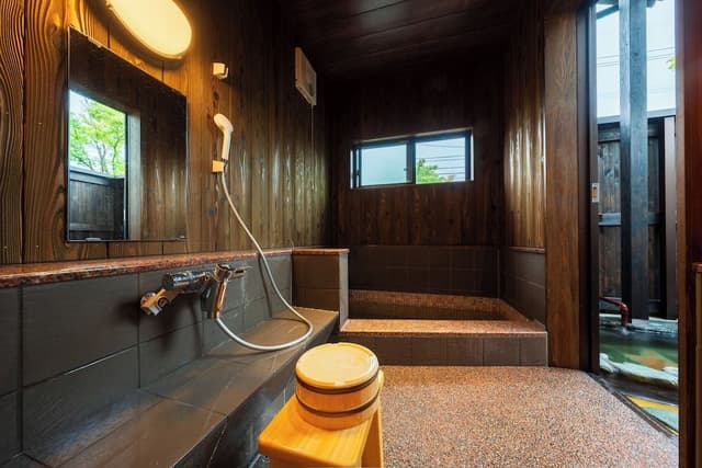 [Otogino] Japanese Western Twin room with Open-bath (32sqm), Non Smoking - Adult Only