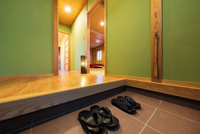 [Otogino] Japanese Western Twin room with Open-bath (32sqm), Non Smoking - Adult Only