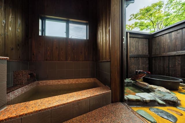 [Otogino] Japanese Western Twin room with Open-bath (32sqm), Non Smoking - Adult Only