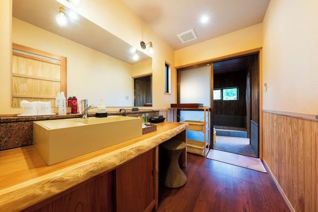 [Otogino] Japanese Western Twin room with Open-bath (32sqm), Non Smoking - Adult Only