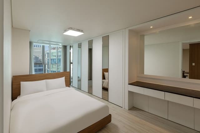 Premier Suite