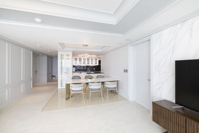 Panorama Suite