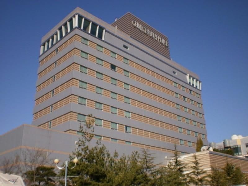 Gumi Century Hotel Gumi Century Hotel