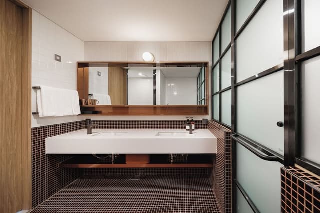 KINOCK SUITE [Kinock Package] Good Morning Service for 2 + Pet Park 1 Day Ticket