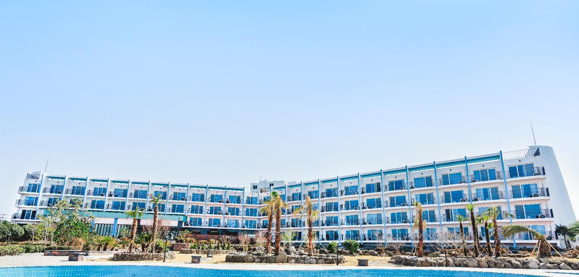 Hallim Resort
