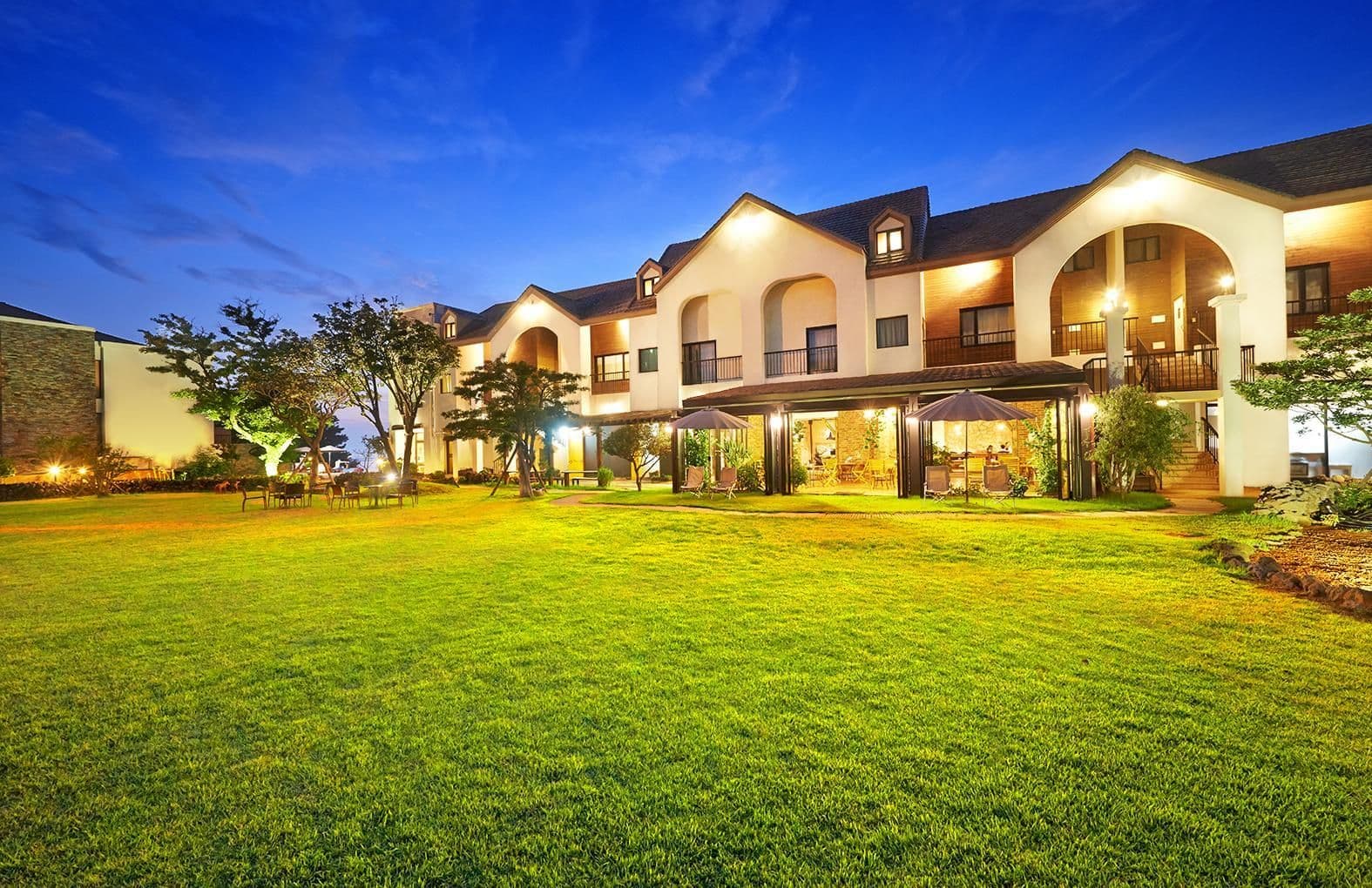 Olle Resort Olle Resort