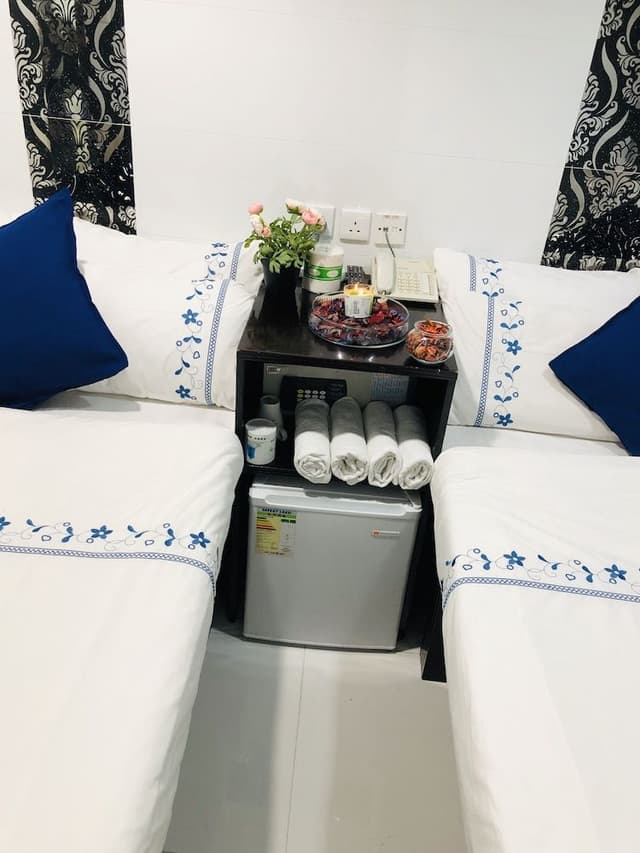 Suite, 2 Bedrooms