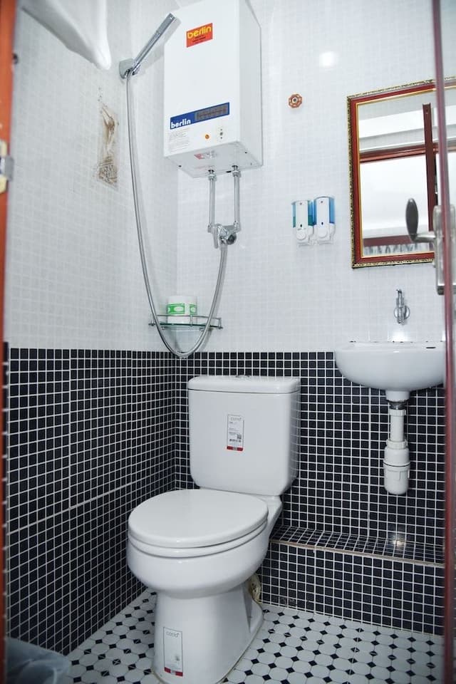 Suite, 2 Bedrooms