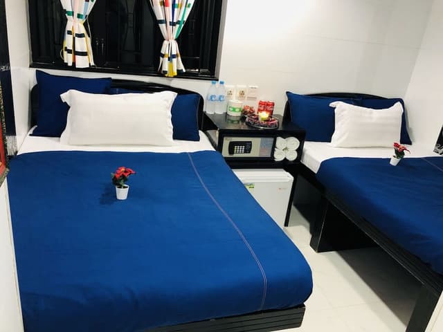 Suite, 2 Bedrooms