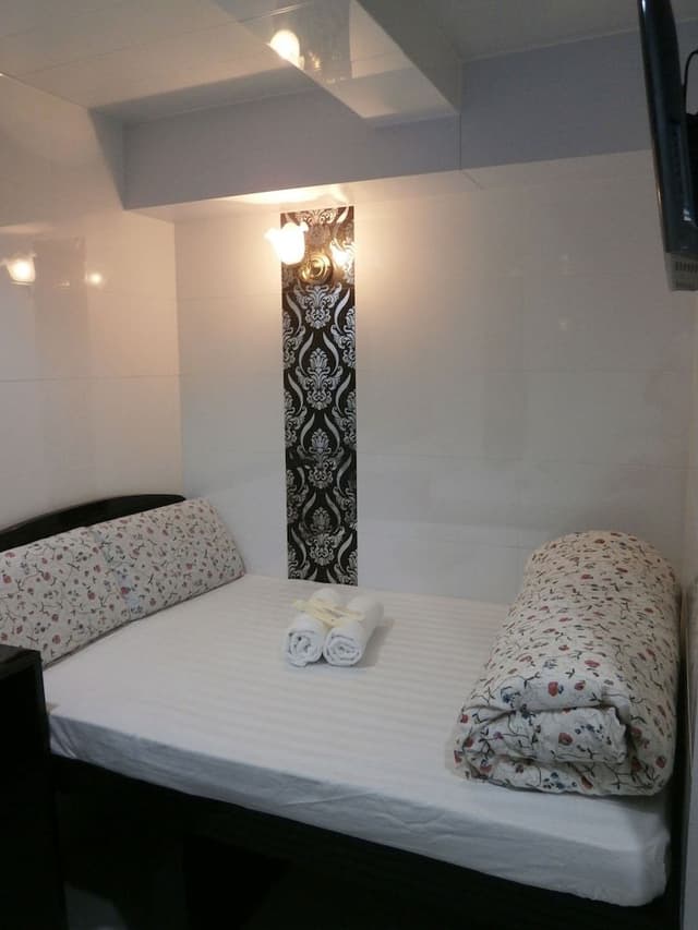 Suite, 2 Bedrooms