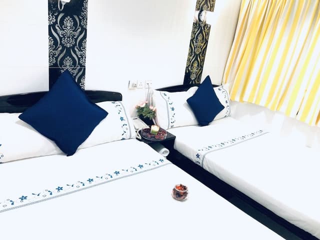 Suite, 2 Bedrooms