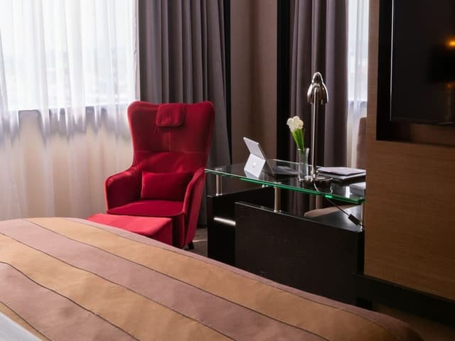 Premier Executive Room