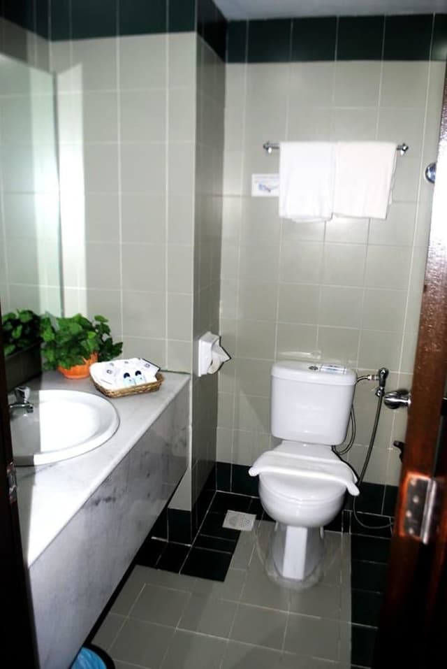 Family Triple Room