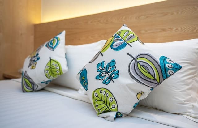 Deluxe Room (Newly Renovated)
