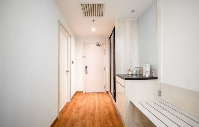 Superior Twin Room -Newly Renovated