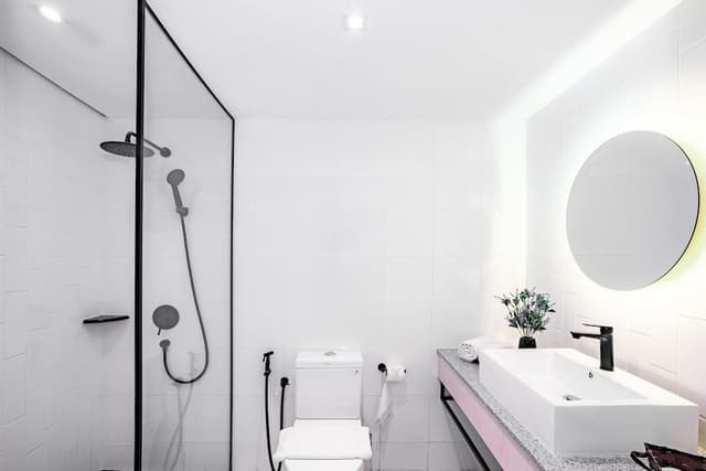 Executive Studio (Newly Renovated)