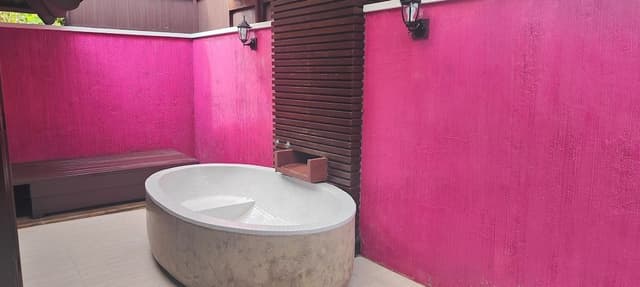 Deluxe Villa Suite