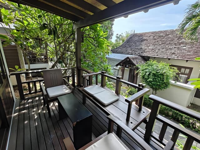 Deluxe Villa