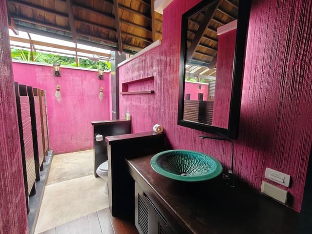 Deluxe Villa Suite