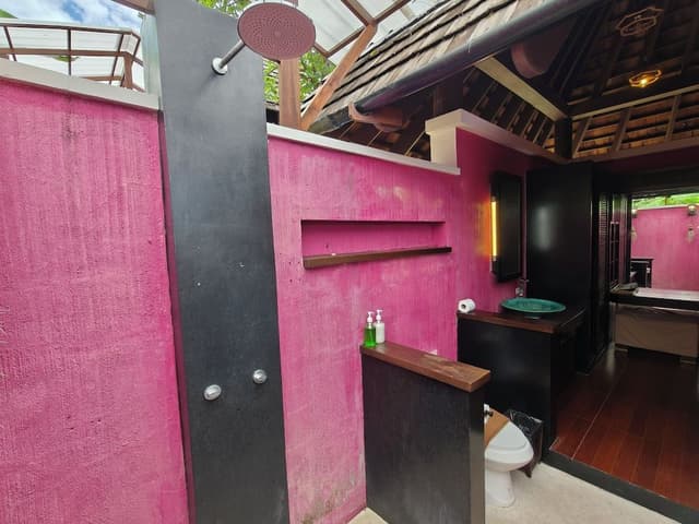 Deluxe Villa Suite