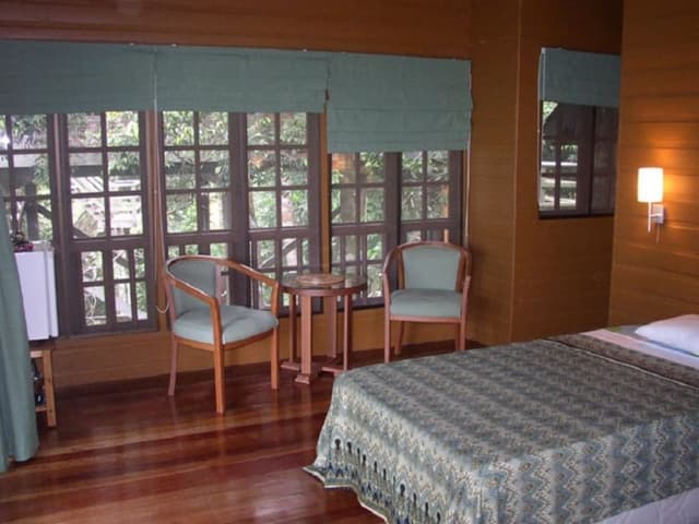Tree House