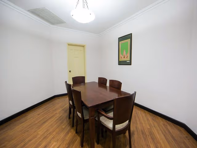 Standard Apartment, 2 Bedrooms