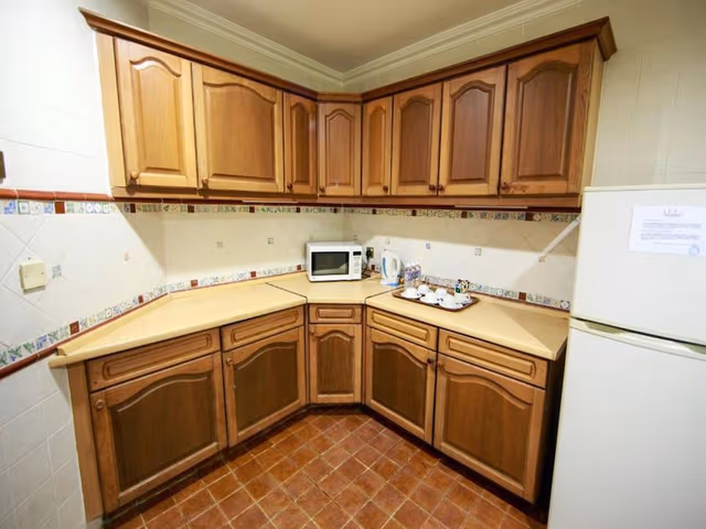 Deluxe Apartment, 3 Bedrooms